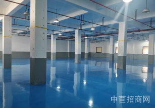 聯勝?爍谷科創(chuàng)園曹路鎮(zhèn)工業(yè)廠房出租，配套齊全，出門主干道緊臨外環(huán)高速