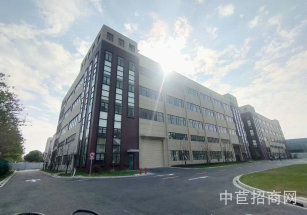 奧帛弘匯科創園