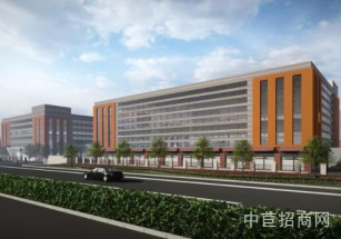 奧帛弘匯科創園食品廠出租，奉賢金匯，104板塊，通燃氣證件齊全