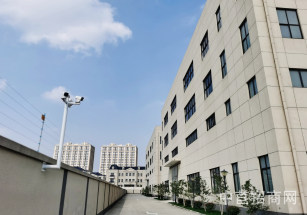 奉賢奧帛金匯科創(chuàng)園奉賢金匯食品產(chǎn)業(yè)園 獨棟廠房出租，通燃氣有排污證