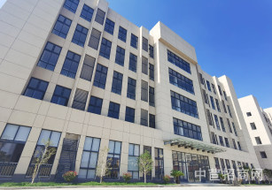 奉賢奧帛金匯科創園新建獨棟，104板塊SC認證，奉賢金匯可分割廠房出租