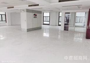 爍谷創智中心浦東唐鎮工業廠房出租，104地塊，近2號線創新中路，配套餐廳