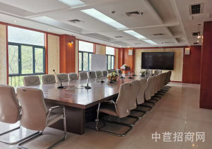 爍谷創智中心金橋南區唐鎮精裝修辦公廠房出租，近2號線創新中路站，招工無憂