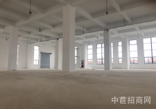 奧帛金匯科創園二期