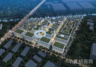 聯東松江華濱產業園松江獨棟新廠房出售 園區配套全 空地大 停車方便