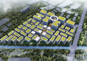 聯東松江華濱產業園全新獨立產權廠房出售 104地塊 可生產研發