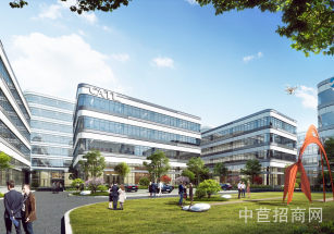 聯東松江華濱產業園新橋全新獨棟廠房出售 50年產權 三成首付