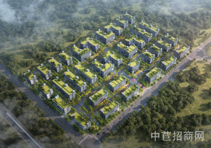 新橋量子科創園