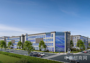 新橋量子科創園松江新橋廠房出售 2噸貨梯 丙二類消防 可環評