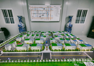 新橋量子科創園新橋7.9米廠房出售 104可環評 可隔層 全新廠房