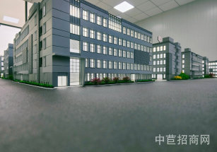 新橋量子科創園新橋獨棟廠房出售 附近有軌電車 配套餐廳住宿 生活方便