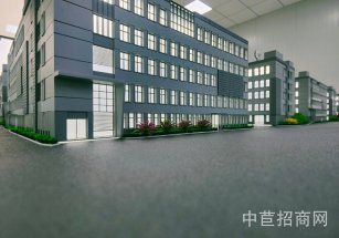 新橋量子科創園松江新橋新建廠房出售 園區配套全 獨立產權 三成首付