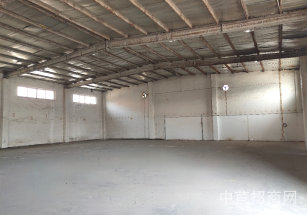 吳涇獨(dú)門(mén)獨(dú)院廠房吳涇鎮(zhèn)單層廠房出租，適合倉(cāng)儲(chǔ)、物流、配送，空地大，道路寬敞