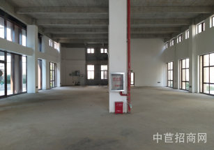 聯東U谷-松江新橋國際企業港二期