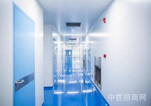 復旦(醫大)奧醫生物醫學高新園區大平層廠房出租，奉賢金海，醫藥產業園，104板塊可環評