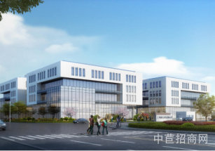 奧帛德文科創園