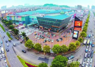 中建國際順德創智谷順德容桂電子倉儲廠房出售，配5噸貨梯，丙類消防帶噴淋