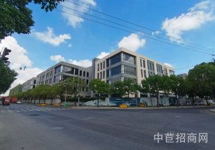 萬焜科技園全新獨棟廠房出售 首付三成 貸款壓力小 