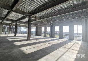 萬焜科技園稀缺全新獨棟廠房出售 享受園區政策紅利 人才補貼