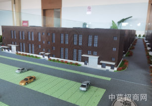 申港路44畝產業園車墩全新獨棟廠房出售 車墩稀缺雙層廠房 交通方便