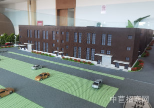 申港路44畝產(chǎn)業(yè)園松江雙層獨(dú)棟廠房出售 三成首付 成熟園區(qū)配套 