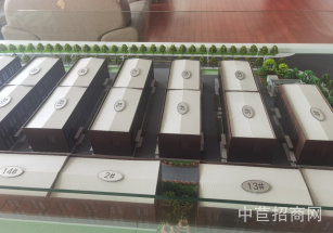 申港路44畝產業園松江車墩7.9米獨棟廠房出售 行業不限 無污染均可