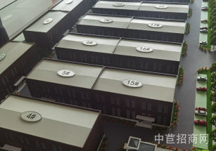 王道全申港路項目車墩稀少廠房出售 全新獨棟 7.9層高 適合各類產(chǎn)業(yè)