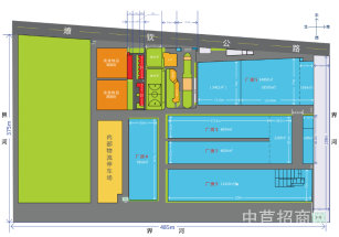 臨港*海灣未來空間產業園
