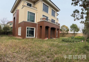 金斗產業(yè)園廠房出租，奉賢金匯104板塊，獨棟別墅，可環(huán)評