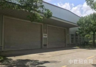 浦東康橋40000平單層廠房浦東康橋單層物流廠房出租，104地塊可環(huán)評(píng)，有卸貨雨棚