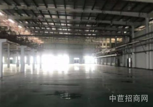 浦東康橋40000平單層廠房浦東康橋高標(biāo)準(zhǔn)單層廠房出租，層高12米丙類消費(fèi)，可做物流