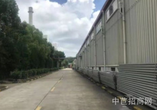 浦東康橋40000平單層廠房浦東康橋鎮(zhèn)單層機(jī)械廠房出租，層高12米可架10噸行車，大電量