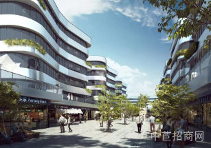 MAX科技園（上海·美蘭湖）美蘭湖地鐵口獨(dú)棟廠房出售，寶山研發(fā)辦公總部廠房出售