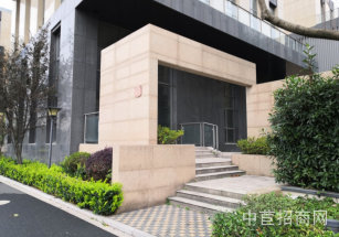 車(chē)墩宏方發(fā)展中心獨(dú)棟辦公研發(fā)廠房出售 適合各類(lèi)無(wú)污染行業(yè)