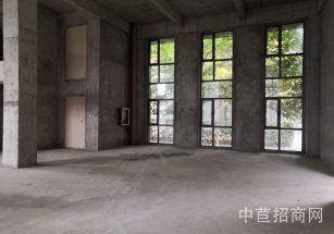 車墩宏方發展中心松江獨棟辦公研發廠房出售 享受園區政策紅利 人才補貼