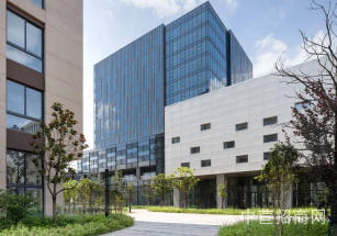 寶能.未來空間企業總部研發廠房出租，可環評104板塊奉賢青村