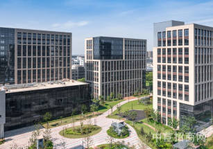 寶能.未來空間大平層研發廠房出租，可環評104板塊奉賢青村