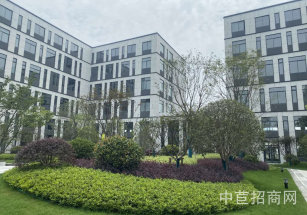 聯東U谷-閔行人工智能產業園閔行開發區小面積廠房出售，104地塊可環評，承重500公斤