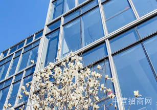 海爾智谷科技園獨(dú)棟辦公研發(fā)廠房出售 104地塊 首付三成