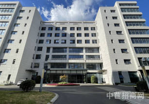 卓越同久科創中心松江漕河涇104研發辦公出租 可生產環評毛坯可定制 地鐵口