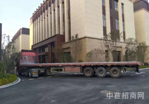 聯東U谷?閔行國際企業港閔行馬橋高標準獨棟廠房出售，首層高7.2米，近地鐵5號線