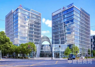 啟迪漕河涇科技園 中山