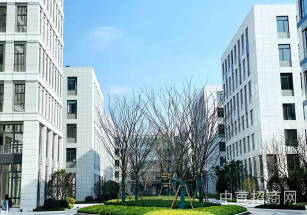 聯東U谷·上海寶山科創中心104廠房出租，寶山大場大平層研發辦公廠房出租，