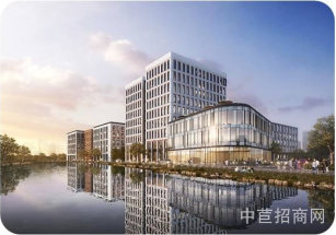 聯東U谷·上海寶山科創(chuàng)中心小面積研發(fā)辦公廠房出租，辦公樓出租，全玻璃幕墻