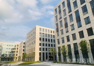 聯東U谷·上海寶山科創(chuàng)中心研發(fā)辦公廠房辦公樓出租，廠房出租,辦公樓出租