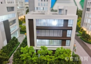 清控人居產業園?松江獨棟可環評研發辦公104廠房出售 獨立產證50年