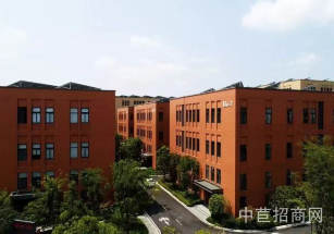 聯(lián)東寶山國際企業(yè)港廠房出租出售，寶山廠房出租，企業(yè)總部獨(dú)棟廠房出租