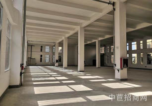 聯(lián)東寶山國際企業(yè)港寶山獨(dú)棟廠房出租，業(yè)主直租無公攤，廠房出租出售