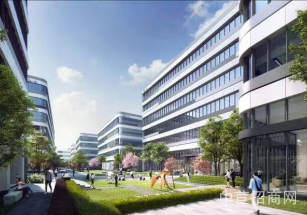 聯(lián)東寶山機(jī)器人創(chuàng)新港工業(yè)廠房出售，獨(dú)棟廠房出售 寶山廠房出售機(jī)器人產(chǎn)業(yè)優(yōu)先