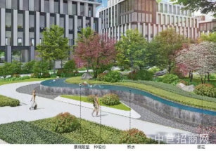 松江漕河涇科技綠洲二期首付三成可按揭貸款 松江104獨棟工業廠房出售 